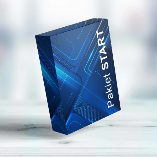 Pakiet START dla firm