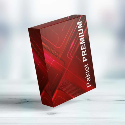 Pakiet PREMIUM dla firm